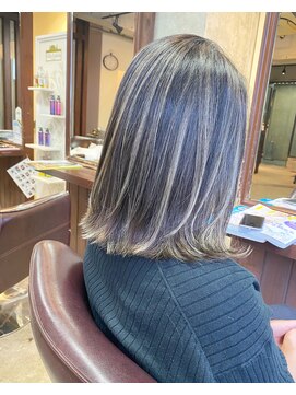 キー(kｅｙ) ハイライトグレージュ