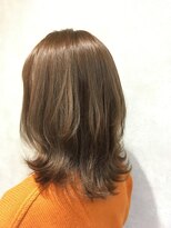 グロウ(GLOW produce by Ange)&nbsp;春カラー