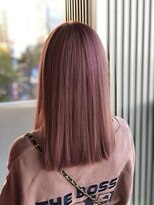 フェニーチェ オン ザ ビーチ(FENICE on the beach)&nbsp;ピンクバイオレット