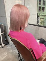 メーヴェ(Mowen)&nbsp;[ ピンクカラー ]