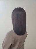 艶髪ミディアム