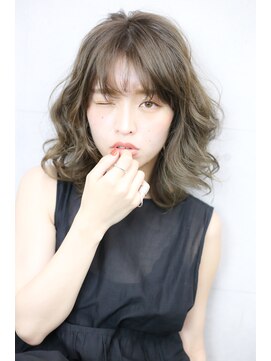 モーション(motion) ＃ハイライト＃ダブルカラー＃トリートメント＃韓国＃