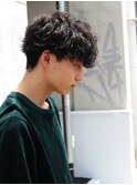 ツイスパマッシュ