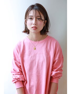 イチリン 千葉(ICHIRIN) カジュアルボブ