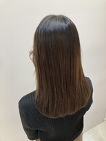 ヘアーライズ 池袋東口店(hair RISE) 何位もしなくてもツヤツヤの酸性ストカール