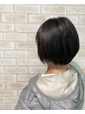 ショートスタイル
