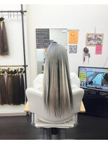 グレース(grace)&nbsp;エクステ70ほん