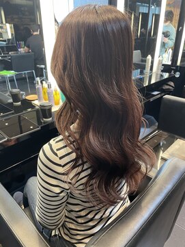 フルショウ 梅田(FURUSHO) ワカタケのお客様スタイル