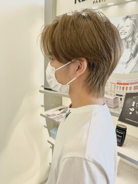 アテナ 福津店(ATENA) ☆今どき男子☆