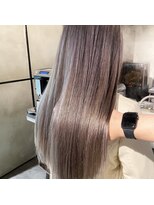 ルート 南堀江(route)&nbsp;プラチナベージュ