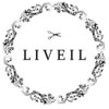 リベイル(LIVEIL)のお店ロゴ