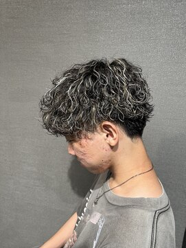 スキル(SKILL) 波巻きハイライト