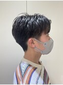 ツヤツヤ〈ウェットセット〉