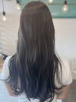 ヘアーメイク チョコ(hair make choco) ワンカラー