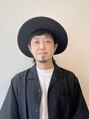 ウィスタリアフィールドプランシュ(WISTARIA FIELD-PLANCHES) 栢本 貴弘