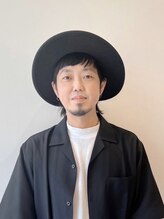 ウィスタリアフィールドプランシュ(WISTARIA FIELD-PLANCHES) 栢本 貴弘