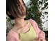 トレス(tresses)の写真