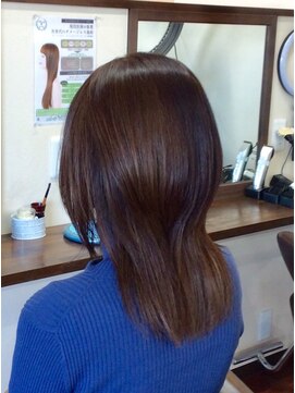 バンビ 本渡店(Bambi) レイヤー