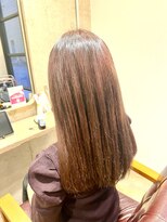 エイト 上野店(EIGHT ueno)&nbsp;ブラウン