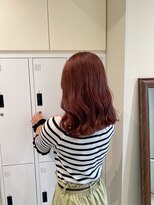 リル 茅ヶ崎(Liru:)&nbsp;【花鈴】ピンクカラー