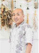 スタッフ イット ヘアー 小川 利幸