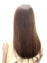 イレス 札幌駅前(IRESU)&nbsp;髪質改善/縮毛矯正/美髪/艶髪/髪質改善トリートメント /酸性矯正