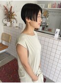 モードボブ