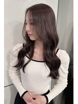 スライバイリアオオサカ(Sly By Ria OSAKA)&nbsp;グレージュ 【梅田】【大阪】