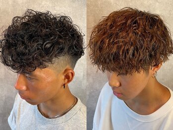フリー(FREE)の写真/男性も通いやすい雰囲気と居心地の良さが魅力★ノーセットでも簡単にキマる髪型を提供いたします！