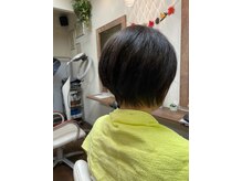 美容室サーティ