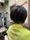 美容室サーティの写真/【三郷駅から徒歩3分】経験豊富なベテランスタッフが、あなたのなりたいスタイルを一緒につくります！
