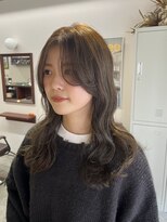 ルックアット(Look at)&nbsp;【Lookat】20代30代40代 くすみベージュ 透明感カラー