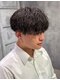 ボーテコンシェル 柏店(BEAUTE CONCIER)の写真/【柏駅徒歩3分/メンズパーマ】トレンドのスパイキーショートやニュアンスパーマもお任せください☆