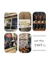 【３ヶ月までストレートヘア】カット＋ストレートパーマ￥8.500