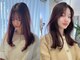 マレン(MAREN)の写真/丁寧なカット×髪質改善で圧倒的な美髪と美シルエットに！髪質に合わせたカットで周りと差がつくstyleに.*