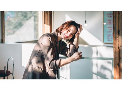 フランチェスカ(Francesca)の写真