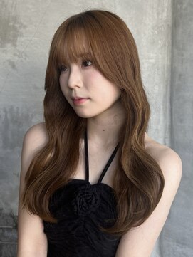 アイエムケイ(IMK) 明るめ赤みなしbeige