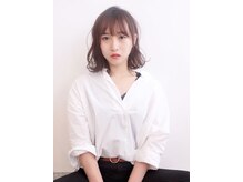 オーストヘアーフィガロ 本通り店(Aust hair Figaro)