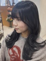 エイトデイズ 三宮駅前店(EIGHT days)&nbsp;韓国風レイヤー