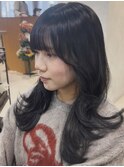韓国風レイヤー