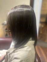 ヘアデザイン フィール リファイン(HAIR DESIGN Feel Refine)&nbsp;ハイライトレイヤー