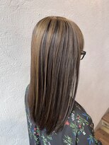 美容室 ラ・クープ&nbsp;アンブレラカラー