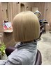 〈寺田、黒田指名〉カット通常4950→3960円