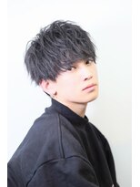 リップス 立川(LIPPS)&nbsp;ラフマッシュ