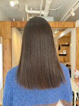 レガート(LEGATO) ナチュラル