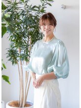 グッディ 倉敷中島店(GOOD-DAY)&nbsp;土田 真帆