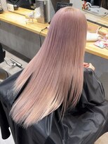 ティミー(timmy)&nbsp;薄めピンク