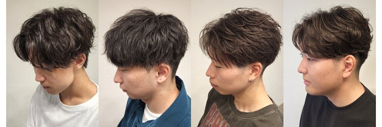 ニアウ 伊勢崎連取店(Niau)のサロンヘッダー