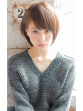 ショートといえば≪~ing deux≫高円寺エリアで圧倒的な支持率&リピート率 の秘訣☆