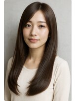 アンラタ(anrata)&nbsp;髪整形カラーエステ